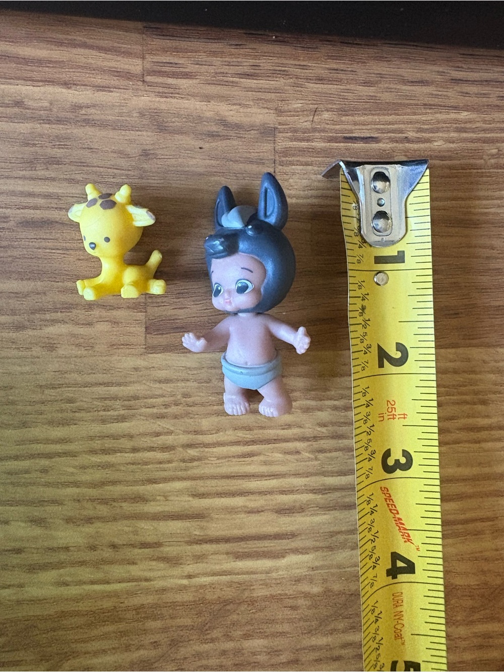 TWOSIES Moose Toys Mini Baby Figures Lot 30pc Multicolor Animal Costume Set GOOD - Picture 10 of 10